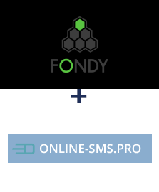 Інтеграція Fondy та Online-sms.pro Інтеграція Fondy та Online-sms.pro