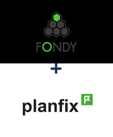 Інтеграція Fondy та Planfix Інтеграція Fondy та Planfix