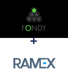Інтеграція Fondy та Ramex CRM Інтеграція Fondy та Ramex CRM