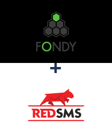 Інтеграція Fondy та RedSMS Інтеграція Fondy та RedSMS
