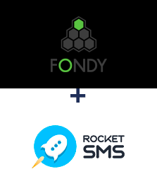 Інтеграція Fondy та RocketSMS Інтеграція Fondy та RocketSMS