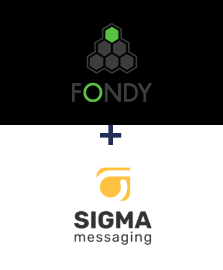 Інтеграція Fondy та SigmaSMS