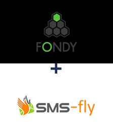 Інтеграція Fondy та SMS-fly