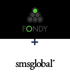 Інтеграція Fondy та SMSGlobal