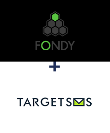 Інтеграція Fondy та TargetSMS Інтеграція Fondy та TargetSMS