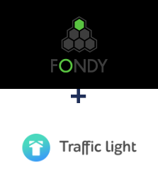 Інтеграція Fondy та Traffic Light Інтеграція Fondy та Traffic Light