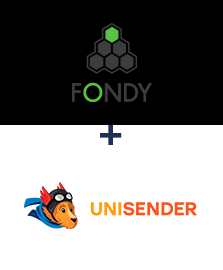 Інтеграція Fondy та Unisender Інтеграція Fondy та Unisender