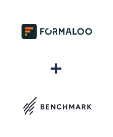 Інтеграція Formaloo та Benchmark Email