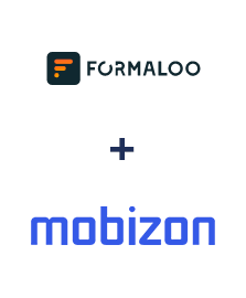 Інтеграція Formaloo та Mobizon