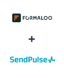 Інтеграція Formaloo та SendPulse