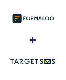 Інтеграція Formaloo та TargetSMS Інтеграція Formaloo та TargetSMS