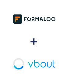 Інтеграція Formaloo та Vbout