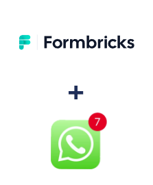 Інтеграція Formbricks та WHATSAPP (через сервис AceBot) Інтеграція Formbricks та WHATSAPP (через сервис AceBot)