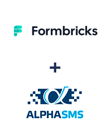 Інтеграція Formbricks та AlphaSMS