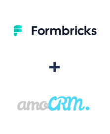 Інтеграція Formbricks та AmoCRM