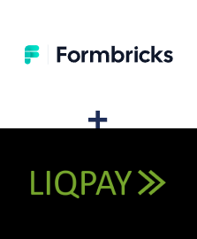 Інтеграція Formbricks та LiqPay
