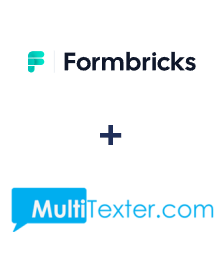 Інтеграція Formbricks та Multitexter