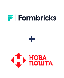 Інтеграція Formbricks та Нова Пошта
