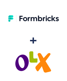 Інтеграція Formbricks та OLX