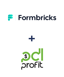 Інтеграція Formbricks та PDL-profit Інтеграція Formbricks та PDL-profit