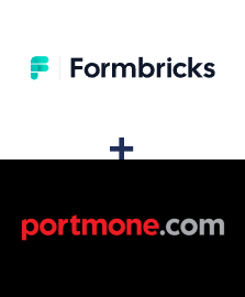 Інтеграція Formbricks та Portmone Інтеграція Formbricks та Portmone