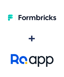 Інтеграція Formbricks та RO App
