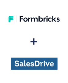 Інтеграція Formbricks та SalesDrive