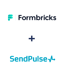 Інтеграція Formbricks та SendPulse