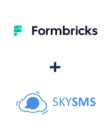 Інтеграція Formbricks та SkySMS Інтеграція Formbricks та SkySMS