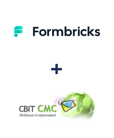 Інтеграція Formbricks та SvitSMS