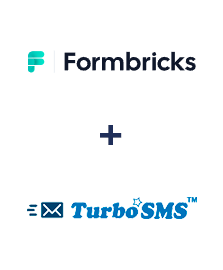 Інтеграція Formbricks та TurboSMS