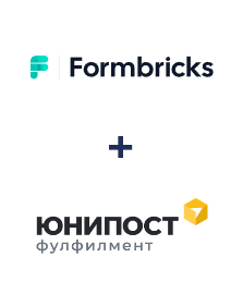 Інтеграція Formbricks та Unipost Інтеграція Formbricks та Unipost
