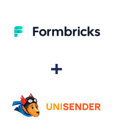 Інтеграція Formbricks та Unisender