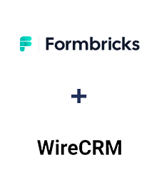 Інтеграція Formbricks та WireCRM Інтеграція Formbricks та WireCRM