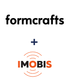 Інтеграція FormCrafts та Imobis Інтеграція FormCrafts та Imobis