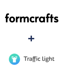 Інтеграція FormCrafts та Traffic Light Інтеграція FormCrafts та Traffic Light