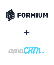 Інтеграція Formium та AmoCRM Інтеграція Formium та AmoCRM