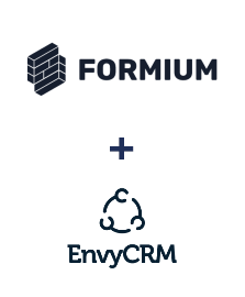 Інтеграція Formium та EnvyCRM Інтеграція Formium та EnvyCRM