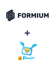 Інтеграція Formium та ePochta Інтеграція Formium та ePochta
