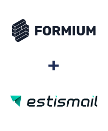 Інтеграція Formium та Estismail