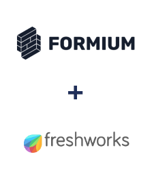 Інтеграція Formium та Freshworks