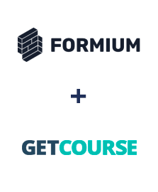 Інтеграція Formium та GetCourse Інтеграція Formium та GetCourse