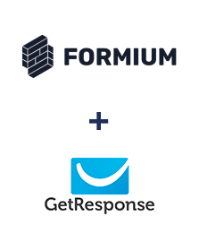 Інтеграція Formium та GetResponse