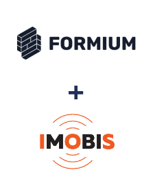 Інтеграція Formium та Imobis Інтеграція Formium та Imobis