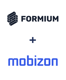 Інтеграція Formium та Mobizon