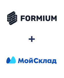 Інтеграція Formium та МойСклад Інтеграція Formium та МойСклад