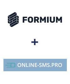 Інтеграція Formium та Online-sms.pro Інтеграція Formium та Online-sms.pro