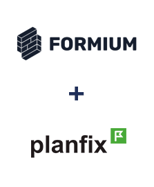 Інтеграція Formium та Planfix Інтеграція Formium та Planfix