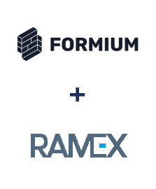 Інтеграція Formium та Ramex CRM Інтеграція Formium та Ramex CRM