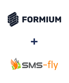 Інтеграція Formium та SMS-fly